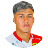 Williams Sáez