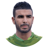 سيد علي العمري