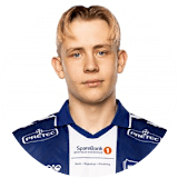 Mathias Svenningsen-Grønn