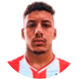Nicolas Dos Santos