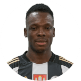 Marvis Ogiomade