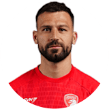 Aleksa Marusic