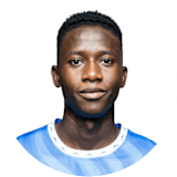 Mansour Badjie