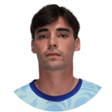 Lukas Ramil Sauer