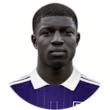 Zoumana Keita
