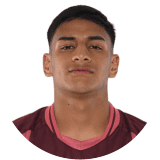 Agustin Medina