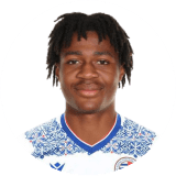 Emmanuel Osho