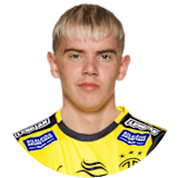 Haukur Andri Haraldsson