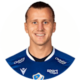 Jesper Westermark