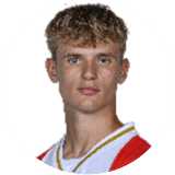 Christian Østergaard