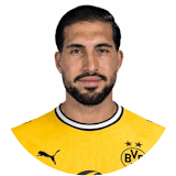 Emre Can