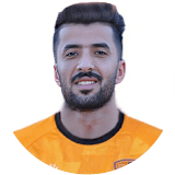 Ali Khalid Abd-Alruhman