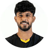 Mohammed Hasan