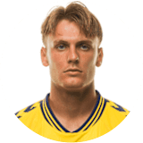 Lukas Larsen