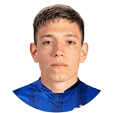 Lucas Cornejo