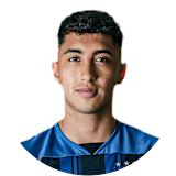 Leonel Macaya