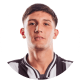 Mateo Acosta