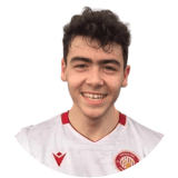 Alfie Thornett