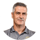 Panagiotis Dilmperis
