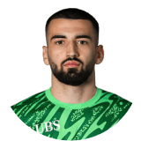 Ardian Bajrami