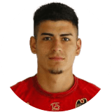 Kevin Contreras