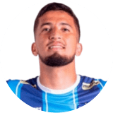 Alan Ferreira