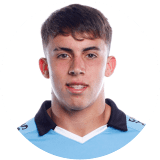 Fabricio Mendieta