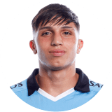 Leandro Monzon