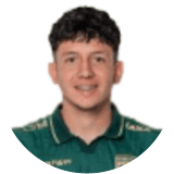 Cristhian Ortiz