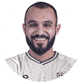علي تيسير المياد