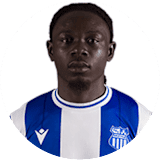 Hervé Touré