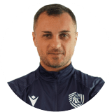 Levan Korghalidze