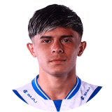 Matias Arias