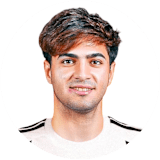 Yousef Aziz