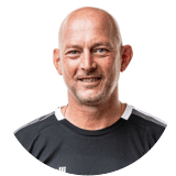 Ralf Pedersen