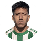 Diego Cheuquepal