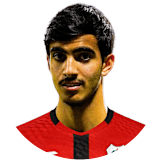 علي  القحطاني