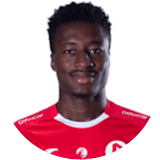 Mouhamed Traore