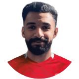 محمد السالم