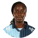 Chancelle Effa Effa