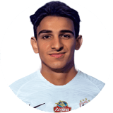 محمود عصام الحصري