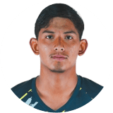 Ricardo Alonso