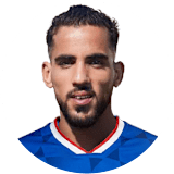 محمد بني دومي