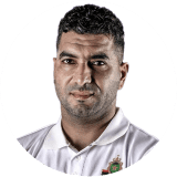 محمد أمين عليوة