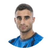 Liam Shahar