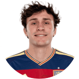 Ruben Mesalles