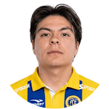 Patrick Alegría