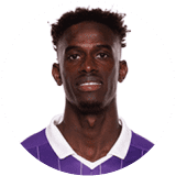 Babacar Niang