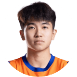 Yuxuan Wang