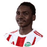 Irad Mushindi